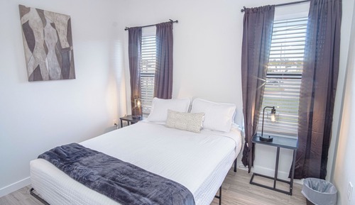 Apartment (3 Bedrooms)