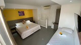 Standard Suite