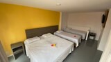 Traditional Suite