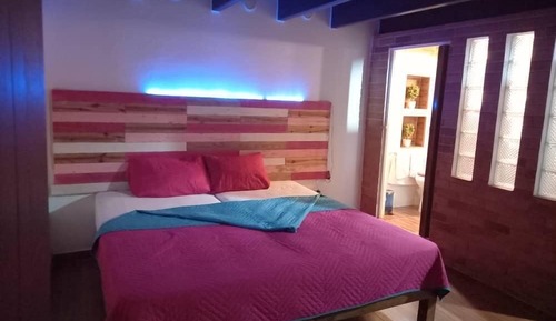 Basic Apartment