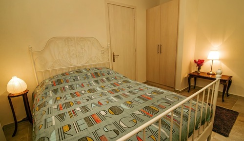 Comfort Villa