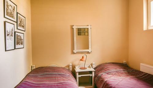 Comfort Villa