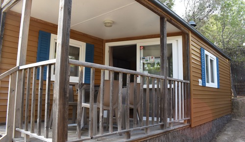 Standard Bungalow