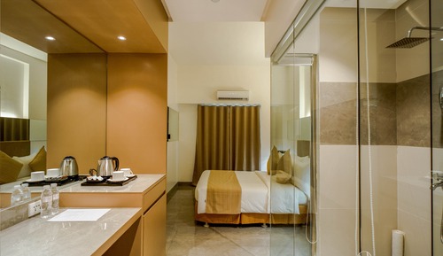 Standard Junior Room