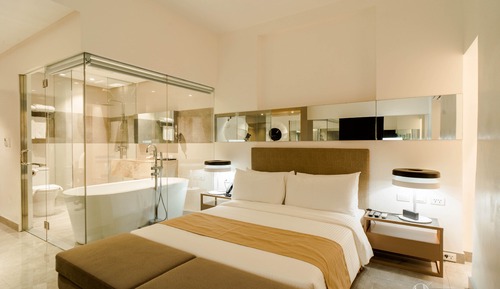 King Room