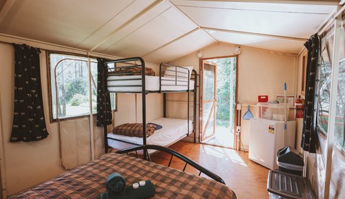 Taka Tent
