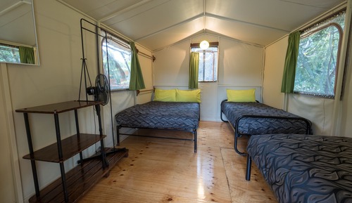 Ensuite Taka Tent