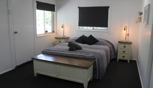 Cottage 4 Berth