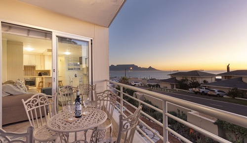 Apartment (2 Bedrooms)