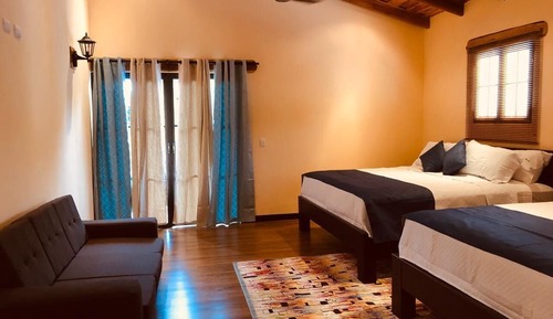 Junior Room