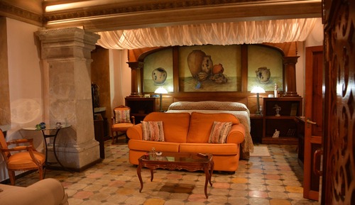 Deluxe Double Room, 2 Bedrooms