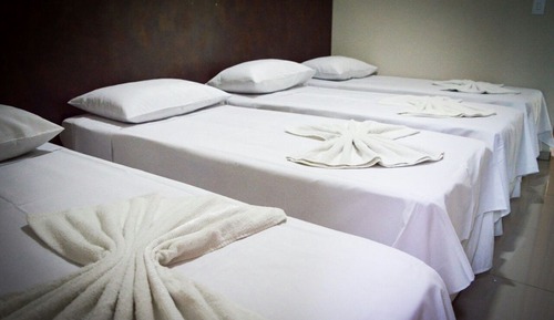 Grand Single Room