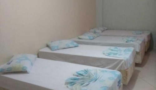 Comfort Quadruple Room