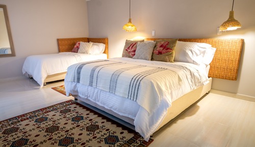 Comfort Triple Room