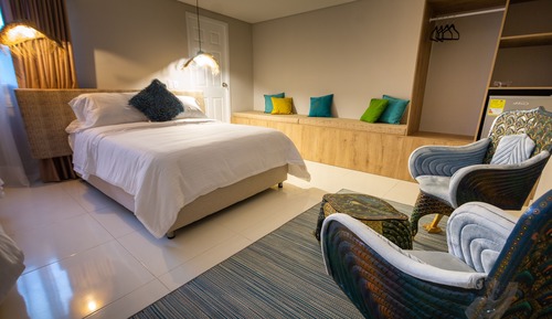 Superior Triple Room