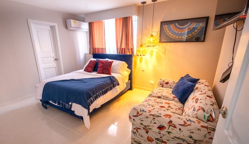Traditional Room