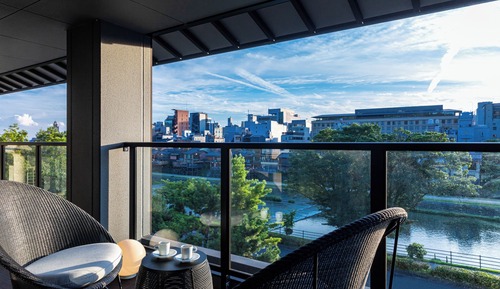 River View Royal Suite
