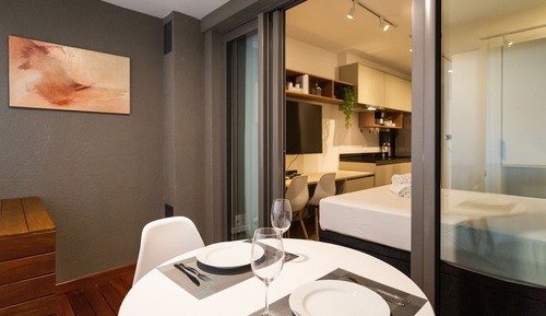 Comfort Apartment
