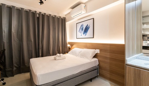Comfort Studio