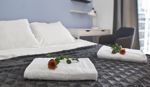 Comfort Apartment