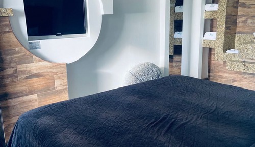 Premium Double Room