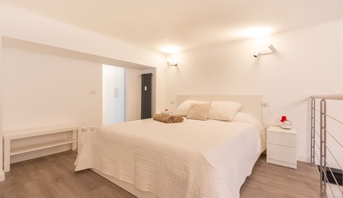 City Apartment