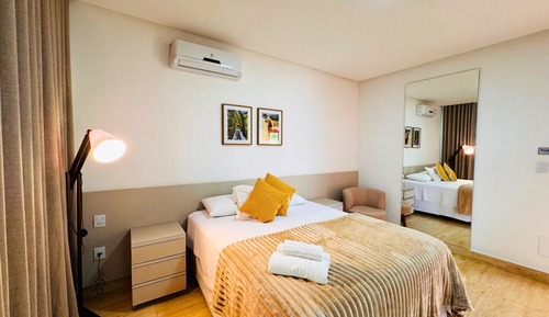 Exclusive Room