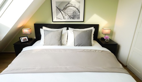 Apartment, 2 Bedrooms