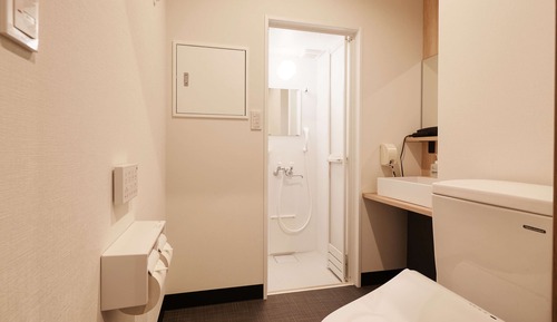 Economy Twin Room