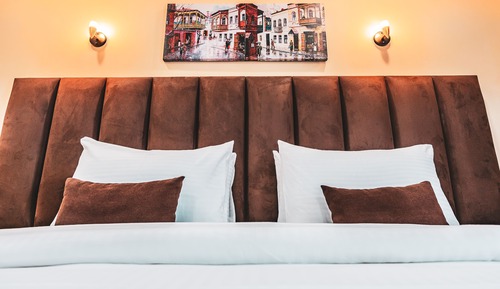 Family Suite, Multiple Bedrooms
