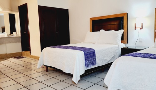 Basic Double Room