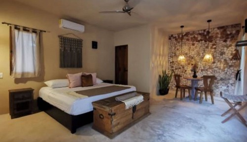 Superior Double Room (A1)