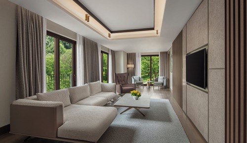 King Suite
