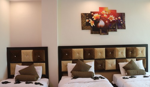 Comfort Suite
