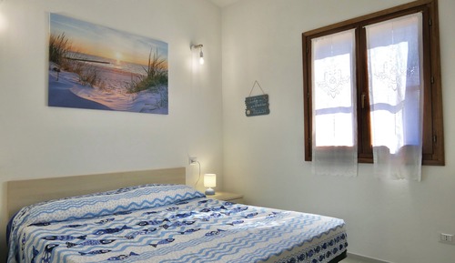 Family Apartment