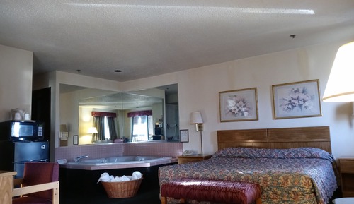 Signature Single Room