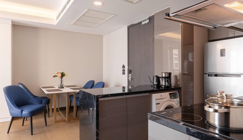 Suite, 2 Bedrooms