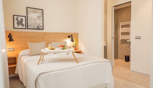 Apartment, 2 Bedrooms