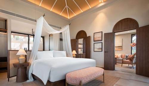 Villa, 1 Bedroom