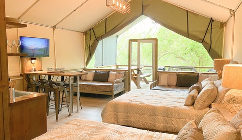 Cabin