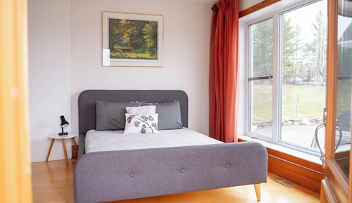 Comfort Condo