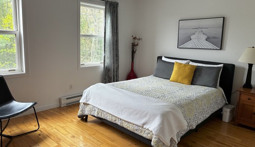 Comfort Chalet