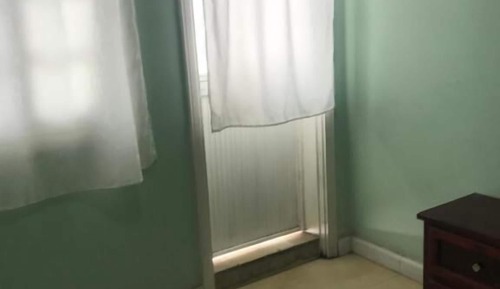 Economy Quadruple Room