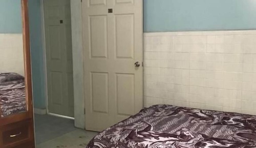 Economy Single Room
