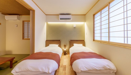 Basic Apartment