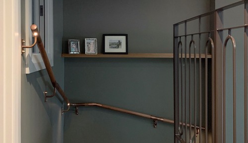 Luxury Apartment (The Henry Matthews)