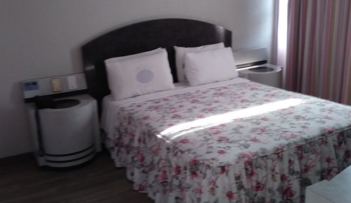 Basic Room