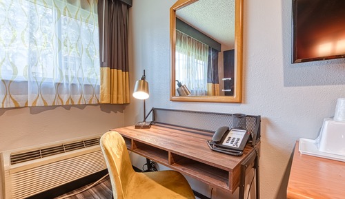 Classic Double Room