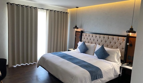Junior Room