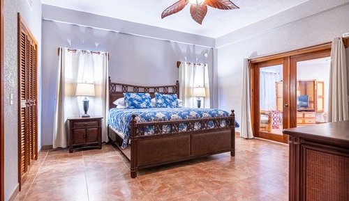 Exclusive Villa